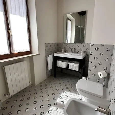 Casa Il Cipresso Vila Castelnuovo Berardenga Exterior foto
