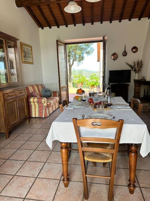 Casa Il Cipresso