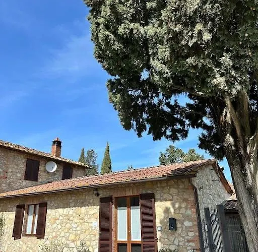 Casa Il Cipresso