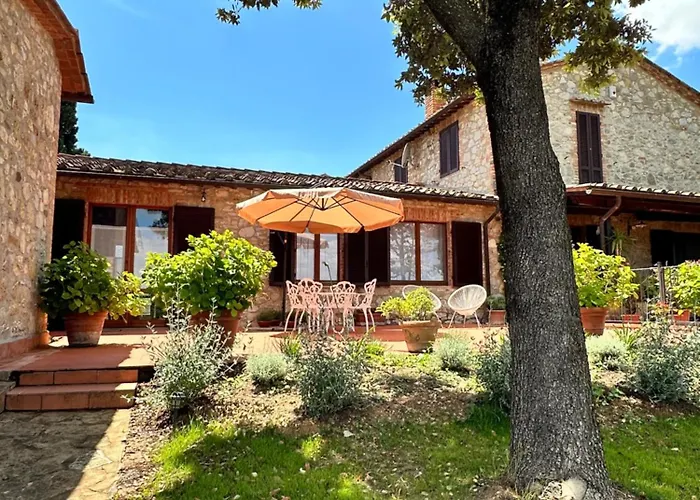 Casa Il Cipresso