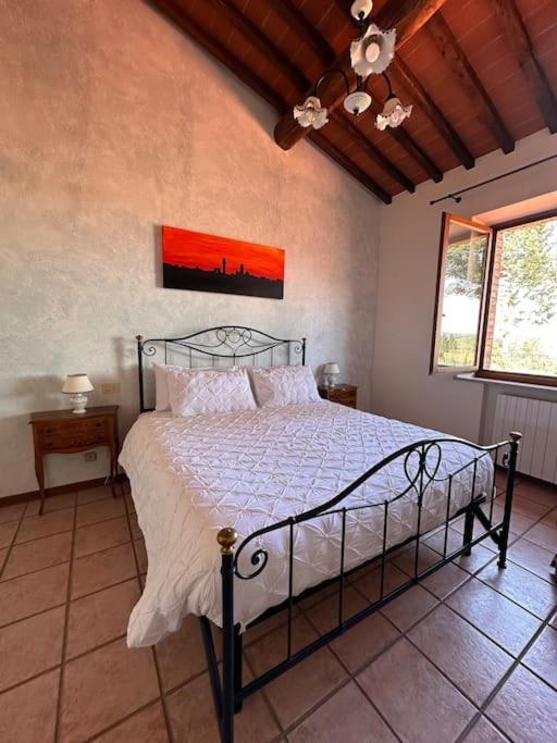 Casa Il Cipresso Holiday home Castelnuovo Berardenga