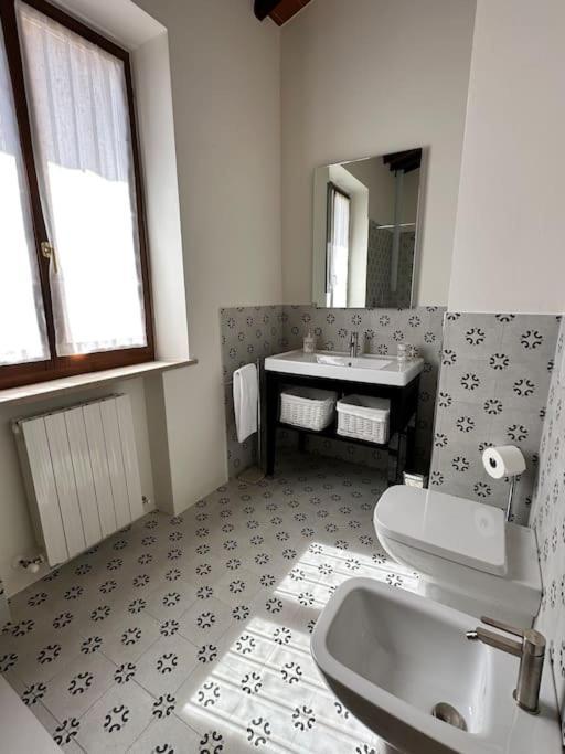 Holiday home Casa Il Cipresso