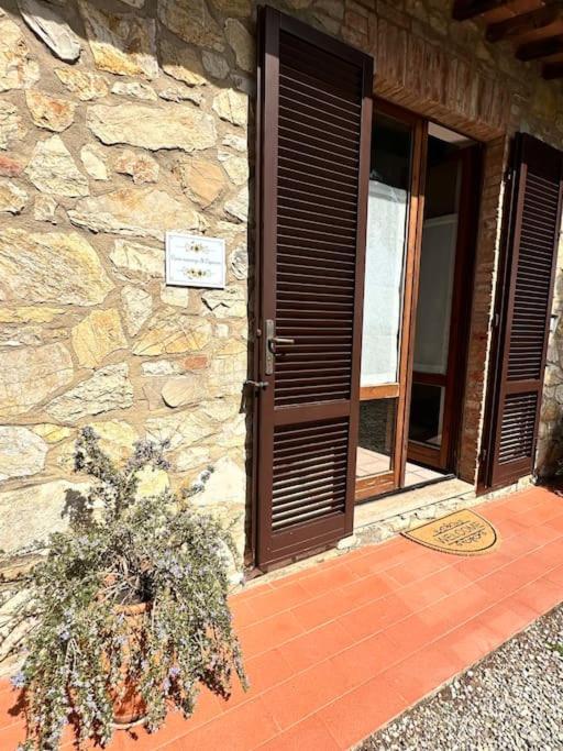 Casa Il Cipresso Castelnuovo Berardenga
