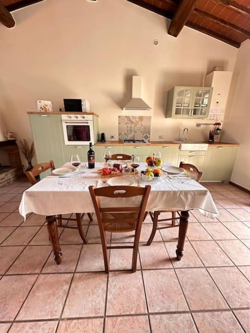 Holiday home Casa Il Cipresso Castelnuovo Berardenga