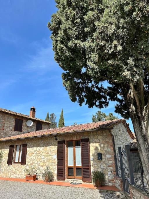 Casa Il Cipresso Holiday home