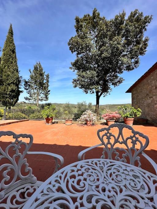 Holiday home Casa Il Cipresso Castelnuovo Berardenga