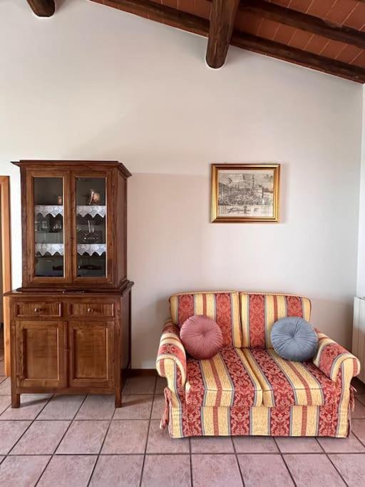 Holiday home Casa Il Cipresso *