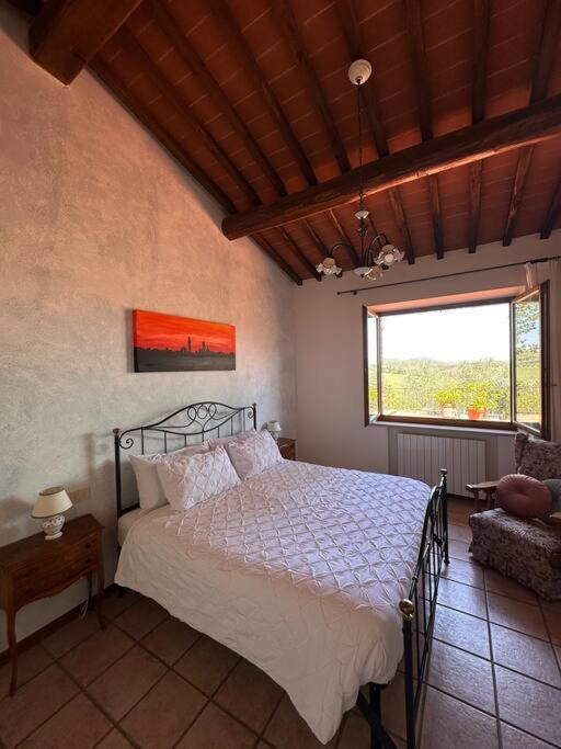 Holiday home Casa Il Cipresso Castelnuovo Berardenga