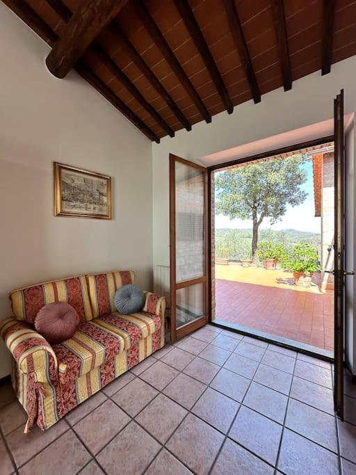 Casa Il Cipresso *