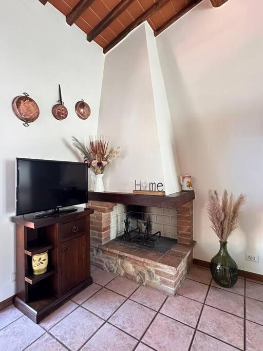 Casa Il Cipresso Holiday home *