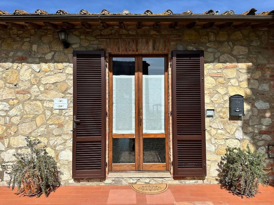 Casa Il Cipresso Holiday home *
