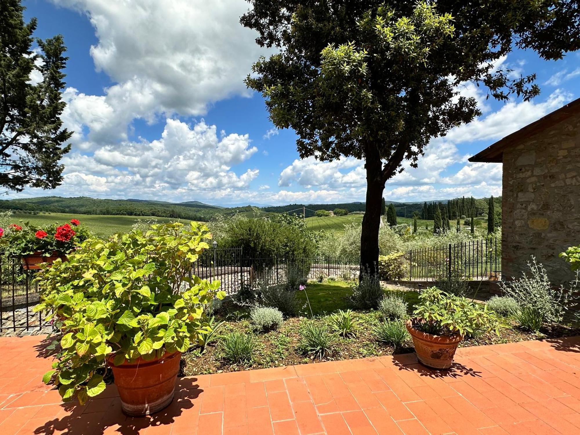 Holiday home Casa Il Cipresso *